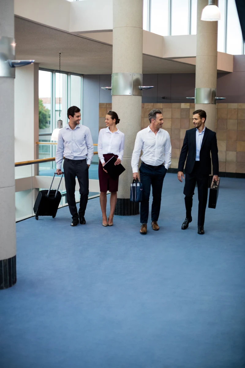 Corporate Teams